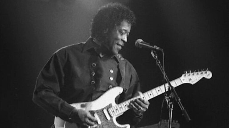 Buddy guy