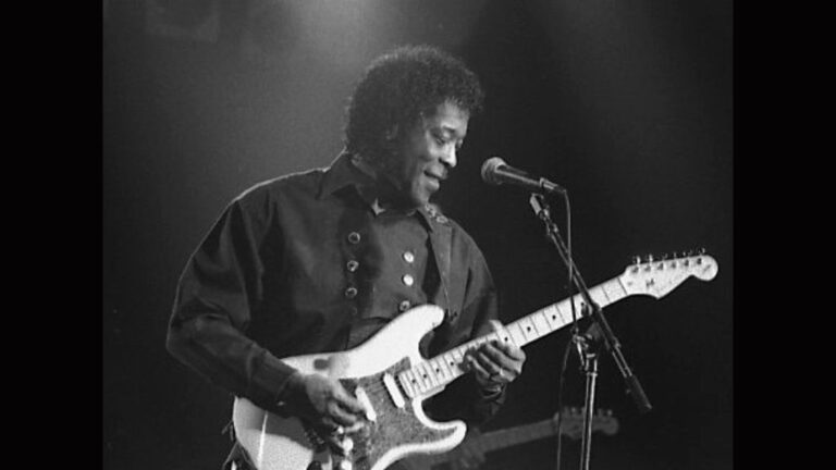 Buddy guy featured image