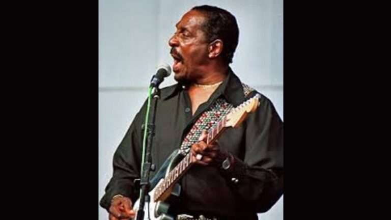 Ike turner featured image
