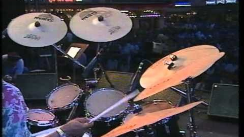 John abercrombie homecoming featured image
