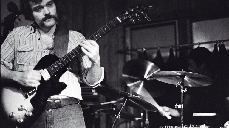 John abercrombie