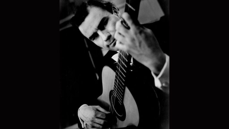 Julian bream featured image