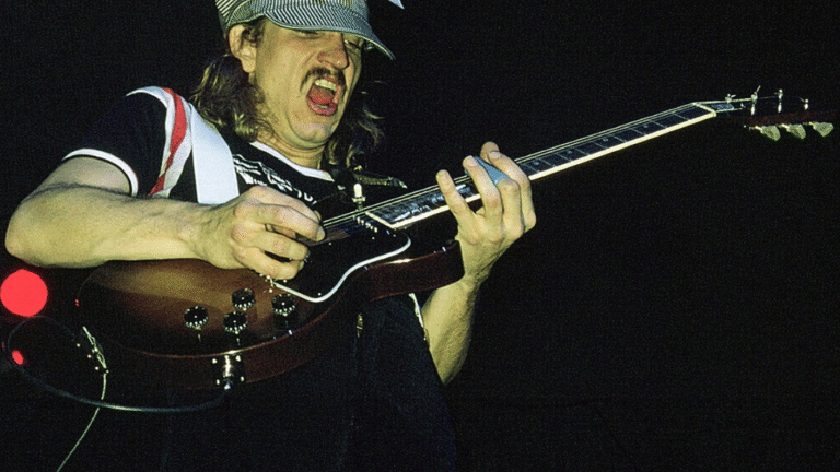 Joe Walsh