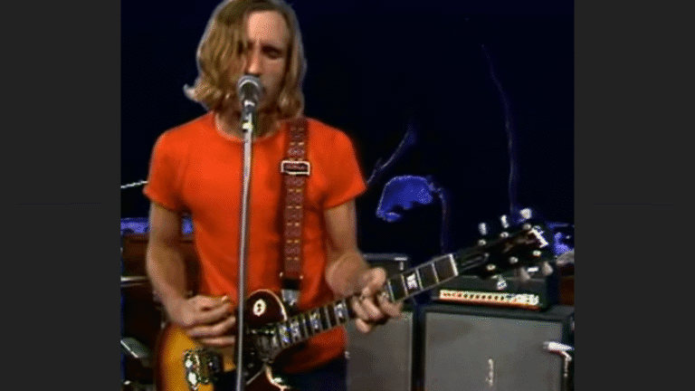 Joe Walsh featured image