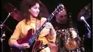 Blues for herb emily remler