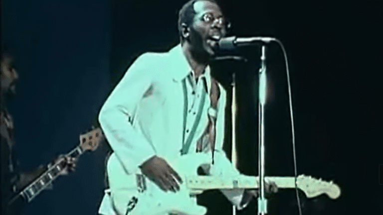 Curtis mayfield