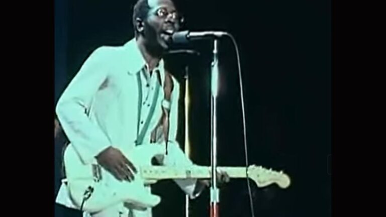 Curtis mayfield featured image