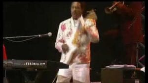 Ike turner the kings of rhythm ikes tune 2004