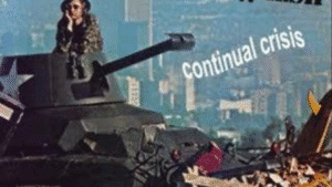 Joe walsh a life of illusion