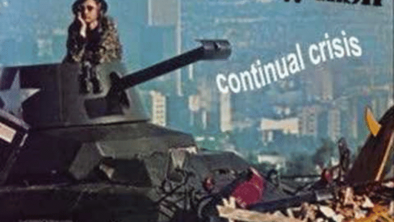 Joe walsh a life of illusion