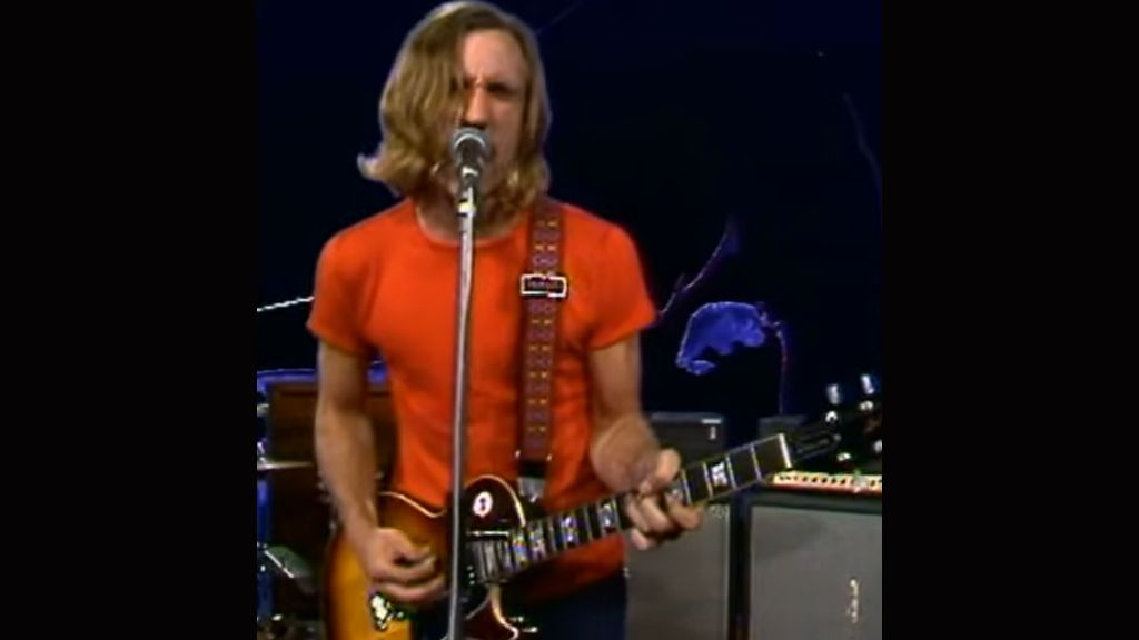 Joe Walsh