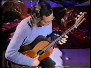 Isaac albéniz – asturias (leyenda)