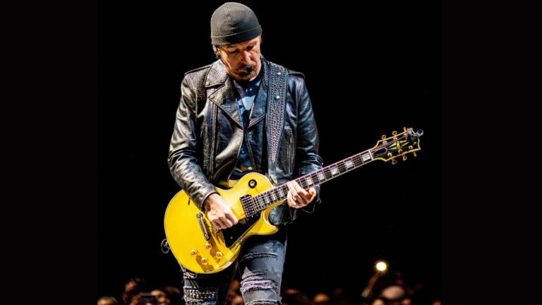 The edge featured image