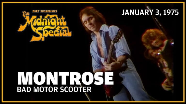 Bad motor scooter – montrose