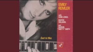 Hot house emily remler
